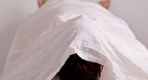 عااااجل…هدشي بزاف.. العثور على جثة رجل معلقة بشجرة بعين اسردون والأمن يحقق وتاكسي نيوز تكشف هويته
