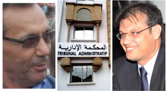 عاااجل… واش غايتم الكشف عن هوية خليفة مبدع على رأس كرسي الجماعة الحضرية للفقيه بن صالح في الجلسة الثالثة بمن حضر من الأعضاء المتنافسين أم أن الموضوع ستحسمه المحكمة الإدارية؟!