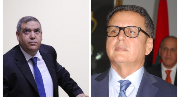 هل يتدخل القرناشي ولفتيت!… هيئات مدنية وحقوقية تطالب كل من عامل الفقيه بن صالح ووزير الداخلية بفتح تحقيق جدي حول اتهامات خطيرة أدلى بها شخص مشارك في إحدى الصفقات العمومية ضد منتخب ببلدية سبت أولاد النمة