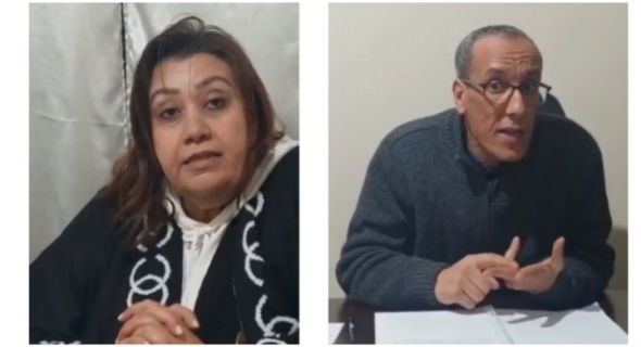 بالفيديو وأجيو تعرفو الاسباب الحقيقية لهجمة فرنسا والبرلمان الأوروبي على المغرب… أساتذة جامعيون ببني ملال يسلطون الضوء تاريخيا وجيوستراتيجيا حول قرار البرلمان الاوروبي “الجائر” ضد المغرب!