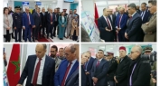 هدي مزيانة وهام للمواطنين… افتتاح مقر المديرية الجهوية لصندوق الضمان الاجتماعي ببني ملال بحضور الكاتب العام لعمالة بني ملال =فيديو=
