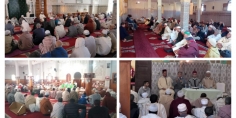 المجلس العلمي ببني ملال ينظم دورات تكوينية في “الأذان والتهليل” لفائذة المؤذنين بجماعات الاقليم
