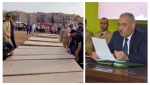 فاجعة وفاة 24 مواطن… خاص الداخلية وعامل أزيلال يبدلو الطريقة باش تايوزعو المشاريع حيت واقعة بحال هذي تاتضرب المجهودات كاملة ديال السلطات وتاتأكد بلي كاين شي خلل  فمشاريع المبادرة فالاقليم