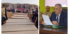 فاجعة وفاة 24 مواطن… خاص الداخلية وعامل أزيلال يبدلو الطريقة باش تايوزعو المشاريع حيت واقعة بحال هذي تاتضرب المجهودات كاملة ديال السلطات وتاتأكد بلي كاين شي خلل  فمشاريع المبادرة فالاقليم