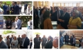 بالصور والفيديو… أبو معروف رئيس الجامعة يُشرف رفقة العاملي عميد كلية الآداب ببني ملال على عملية استقبال وتسجيل الطلبة والطالبات ويتفقد فضاءات الكلية