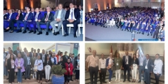 بعد ترشيح منتزه جيوبارك مكون بجهة بني ملال خنيفرة… مدينة مراكش تحتضن افتتاح فعاليات المؤتمر الدولي العاشر حول المنتزهات الجيولوجية العالمية لليونسكو