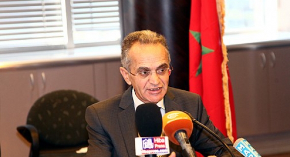 عاجل..عاد عاقو..انباء عن إقالة مدير الوكالة الوطنية لتقنين المواصلات بعد الغضب الواسع للمغاربة حول رجوع خدمة المكالمات المجانية بالوتساب وسكايب
