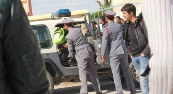 عاجل وانفراد… درك الناضور يفكك أخطر شبكة لتهجير  افارقة وشباب جهة بني ملال ويحجز زوارق وسيارات كات كات ومخدرات وجوازات -التفاصيل-