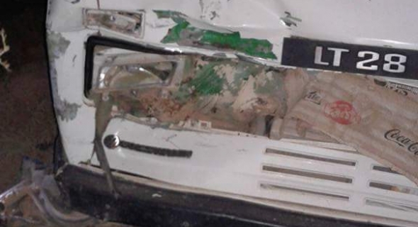 مآساة صديقين..الشاب الثاني يلفظ انفاسه بالانعاش ببني ملال ويلتحق بصديقه إلى دار البقاء بعد دهس “صطافيط” لدراجتهما