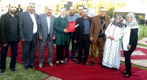 المجلس الجماعي لبني ملال يكرم مجموعة من الفعاليات النسائية بمناسبة اليوم العالمي للمرأة
