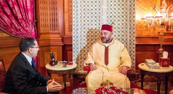 وصايا محمد يتيم لسعد الدين العثماني رئيس الحكومة الجديد