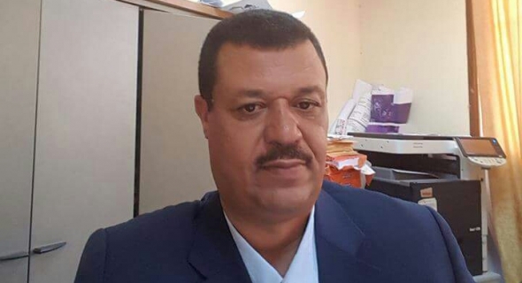 حق الرد مكفول… نائب رئيس جماعة أولاد زمام :” الفيديو  المتداول قديم ووراءه خصوم سياسيين مسعورين وهالي قصدت بكلمة ماحاير فحد “