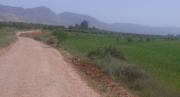 بيان توضيحي من رئيس ومكتب مجلس مولاي عيسى بن دريس ردا على مستشار جماعي