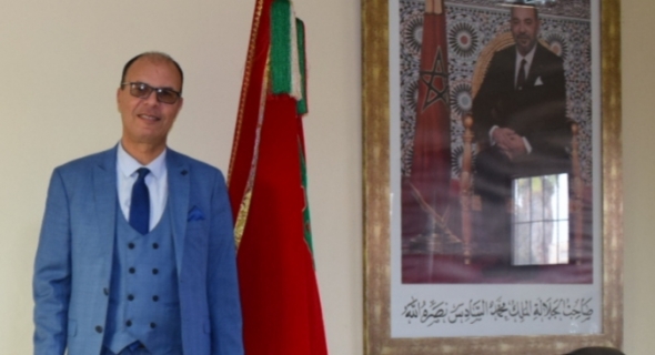 عبد المجيد تناني الأستاذ والإعلامي البارز يضع تصورا من 15 مُقترحاً واقعياً للمساهمة في إصلاح التعليم بالمغرب