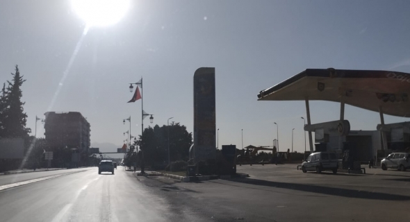 الزيادة بالعرام والنقصان بالگرام… صحاب البومبات نقصو فثمن المازوت وليصانص