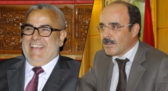 هل تطيح ديموقراطية التحالفات بالزعيم بن كيران بعد تصدر حزبه البيجيدي للانتخابات وهذه أبرز السيناريوهات !