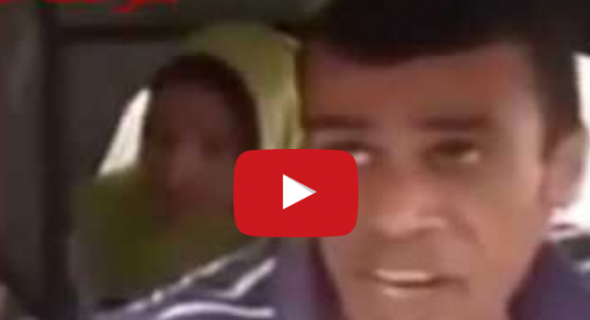 الفيديو الذي هز عرش السيسي  :أنا خريج توك توك بالله عليك ماتقص حاجة من كلامي!