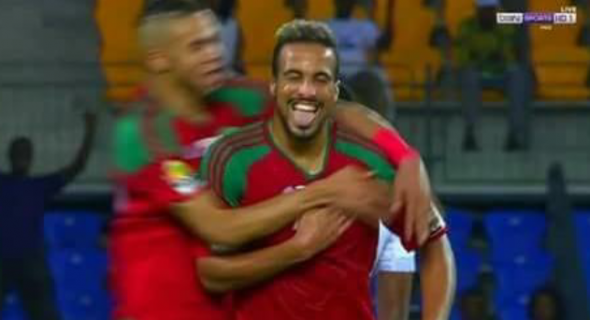 بعد فوز الأسود العصبة الوطنية لكرة القدم تقرر تأجيل الدورة 16 من البطولة الاحترافية المغربية