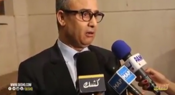 فضيحة… فلوس لبن داهم زعطوط… رئيس لجنة تقصي الحقائق حول صندوق التقاعد يؤكد ذهاب أموال الصندوق لجهات مجهولة -فيديو-!