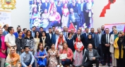 بالفيديو…. ملخص الدورة الرابعة للجائزة الوطنية لفن الخطابة المنظمة من طرف الأكاديمية الجهوية للتربية والتكوين لجهة بني ملال-خنيفرة أيام 15 و16 و17 ماي 2023
