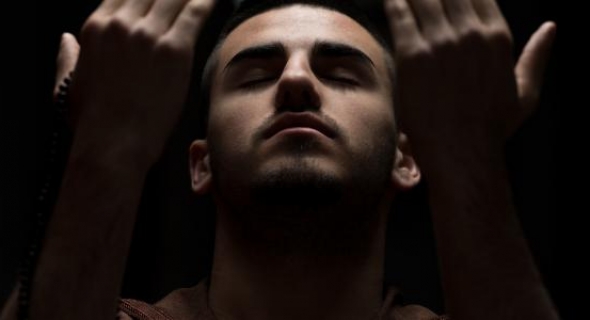 دعاء الغم والهم والضيق
