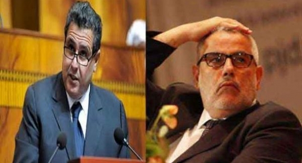 مثير… بوليف يستنجد بعقلاء البلد ليعبروا عن رأيهم في البلوكاج الحكومي ويتهم خصومه باستعمال الفيتو ضد الحكومة