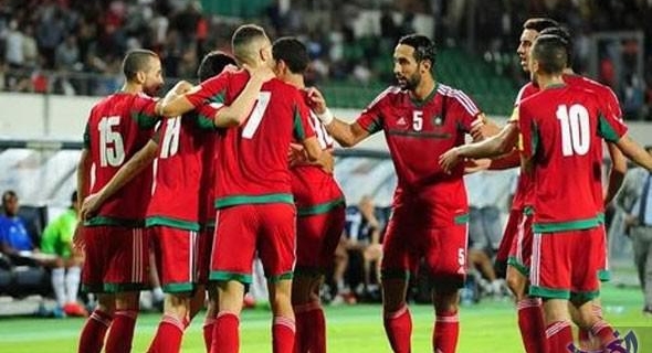 المنتخب الوطني ينتصر على المنتخب التونسي بهدف لصفر في مقابلة ودية