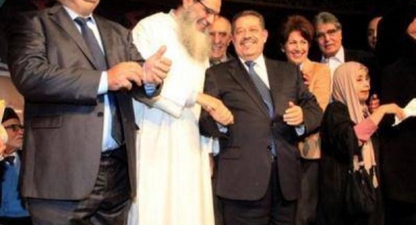 ماعرفنا فين شدوه …الفيزازي يقسم ويفجرها في وجه الأحزاب : لن أشارك في الانتخابات التشريعية ولن أصوت على أحد وهذا هو السبب !