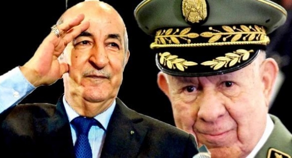 شهد شاهد من أهلها … قيادي كبير في “الكاف” يصفع كابرانات الجزائر ويتضامن مع المغرب في حرمانه من الشان!