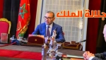 جلالة الملك محمد السادس يبعث رسالة تعزية إلى الرئيس الإيطالي