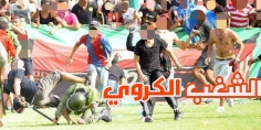 عاجل… تاكسي نيوز تقدم تفاصيل حصرية عن أحداث الشغب الكروي ببني ملال من محسوبين عن الجمهورالخريبكي: عدد الكراسي المكسرة والمرافق المخربة واعتقالات لبعض المخربين 