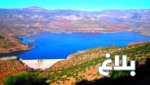 بعد الزلزال .. بلاغ حول وضعية السدود بالمغرب بينهم سد أحمد الحنصالي بجهة بني ملال خنيفرة