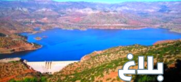 بعد الزلزال .. بلاغ حول وضعية السدود بالمغرب بينهم سد أحمد الحنصالي بجهة بني ملال خنيفرة