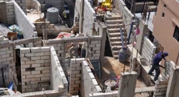 السلطات المحلية تكيل بمكيالين و تحارب البناء العشوائي على مزاجها ومزاج المرشحين وسوق السبت مثلا