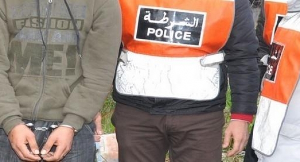 عاجل…اعتقال قيادي بالعدالة والتنمية بفم اودي بني ملال وهاعلاش