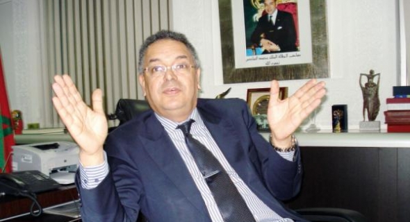 خروج لحسن حداد من الحركة الشعبية… ضربة موجعة في اللحظات الأخيرة فهل هي بداية نهاية السنبلة!