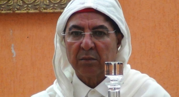 المساء: الداخلية تستعد لإقالة محمد فنيذ الوالي السابق لجهة بني ملال خنيفرة ولجهة درعة تافيلالت حاليا وتاكسي نيوز تكشف معطيات خاصة في الموضوع