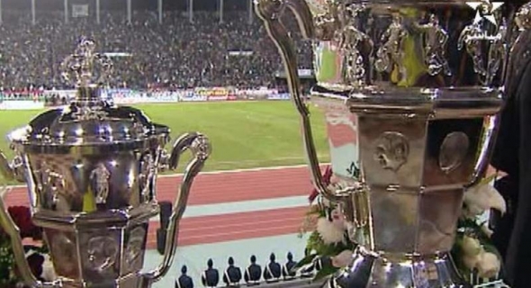 منافسات كأس العرش لكرة القدم  تعرف مفاجآت وأولمبيك خريبكة أكبر الخاسرين