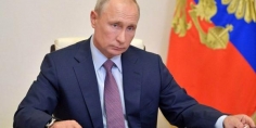 “بوتين” يعين سفيرا جديدا لروسيا في المغرب