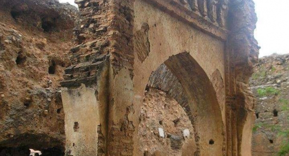 فشتـــــــالة/تفزة…تاريخ أو حين يستحيل الدمع دما =صور=