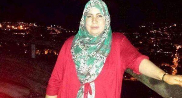 اتقي شر من أحسنت إليه !..باكستاني يقتل مغربية بايطاليا بطريقة بشعة كانت تحسن له ويشعل النار في منزلها وهكذا انكشف امره -صورة الضحية-