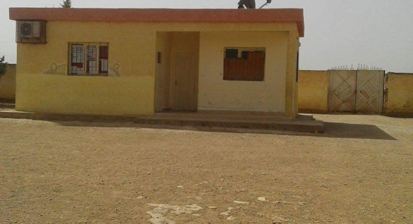 المديرية الإقليمية لقطاع التربية الوطنية ببني ملال توضح حقيقية الصور المنسوبة لم/م أيت داوود أوموسى