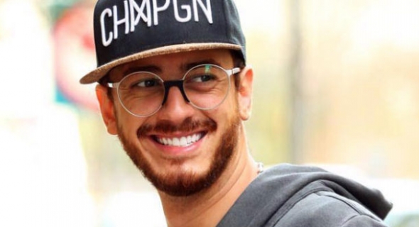 بعد غضب الشعب الجزائري من أغنية “غلطانة”..سعد لمجرد يوضح : “لم يكن القصد استفزاز اخواننا الجزائريين