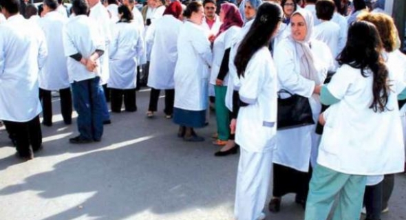 عاجل… الإعلان هذا اليوم عن تعيينات الاساتدة المتعاقدين فوج 2016 و غذا صباحا فوج 2017 -التفاصيل-