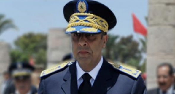 الحموشي يقدم على قرار تاريخي ويعفي 25 مسؤول أمني بالشرطة القضائية بولاية أمن الرباط