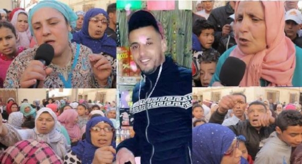 مندوبية السجون تخرج عن صمتها وتوضح حقيقة اتهامات أسرة لسجن خريبكة بنقل جثة ابنهم مصفدة
