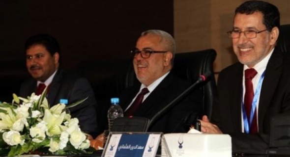 عاجل… ولعجب هذا…  العثماني يفاجئ الجميع ويفتح المشاورات في وجه جميع الأحزاب بما فيها البام والوردة