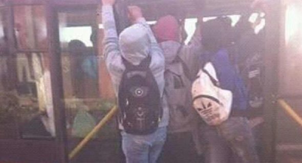 في مديح حافلاتنا المهترئة ببني ملال وضواحيها!