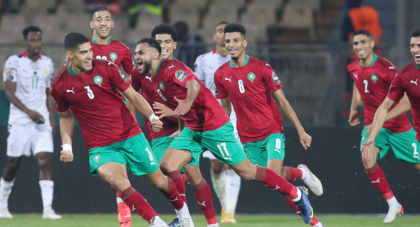 عاجل… الركراكي يعلن عن التشكيلة الرسمية للأسود ضد كرواتيا