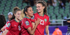 عجبهم تنظيم المغرب… الكاف يصدر بلاغ حول التصفيات المؤهلة لكأس الأمم الإفريقية لكرة القدم للسيدات “المغرب 2024”